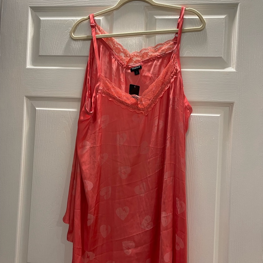 NWT cami